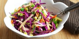 Apple Slaw