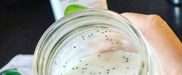 Poppy Seed Dressing w/Stevia
