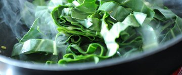 Chard Greens
