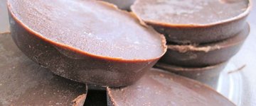 Primal Fudge