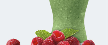 Very Berry Smoothie