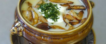 Potato Soup