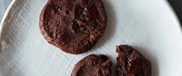 World Peace Cookies