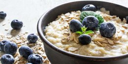 Steel Cut Oats