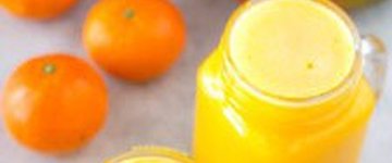Blender OJ