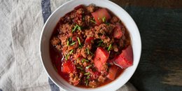 Magic "Chili"