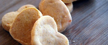 Sweet Potato Toddler Snacks