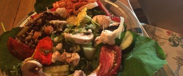 Everything Salad