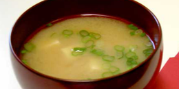 Miso Soup