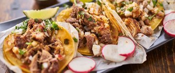 Slow Cooker Carnitas