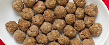 Batch of Meatballs