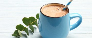Keto Hot Cacao + Collagen (LARGE) (HFD)