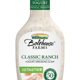 Bolthouse Farms Classis Ranch Dressing