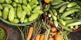 Crudite