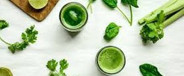 Juice to Lower Blood Pressure
