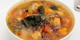 Autumn Soup