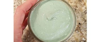 Cashew Spread