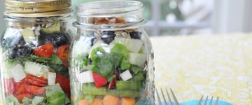 Summer Sunshine Salad