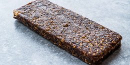 Almond Energy Bars