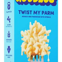 Goodles Twist My Parm Mac N Cheese