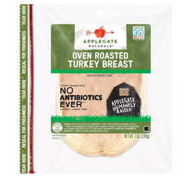 Applegate Naturals Oven Roasted Turkey Breast