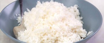 Perfect Jasmine Rice
