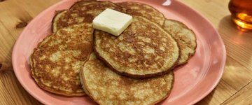 Banana Pancakes (SCD)