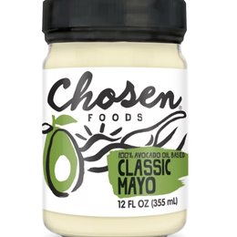 Chosen Foods Mayo