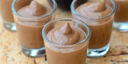 Chocolate Pudding
