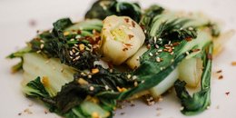 Sautéed Super Greens (AIP)