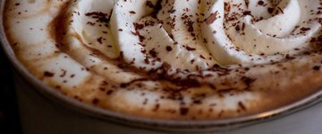 Hot Cocoa (created by jenna)