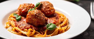 Easy Meatball Recipe