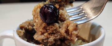 ByziMom's Muffin-in-a-Mug