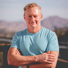 Harvey Slater Holistic Nutrition