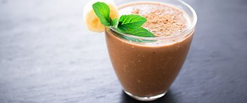Minty Cacao Bliss 