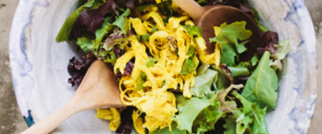 Curried Chicken Salad