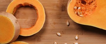 Roasted Butternut Squash