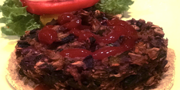 ByziMom's Great Fast Burgers