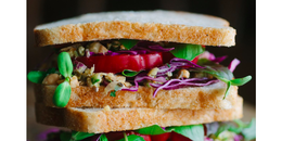 White Bean 'Tuna' Salad