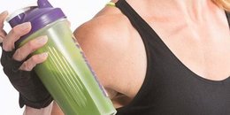 Post Workout Shake