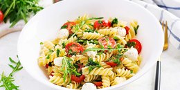 Italian Pasta Salad