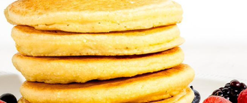 Birch Benders Pancakes or Waffles