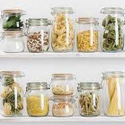 Stocking a Healthy Pantry ( Copy )