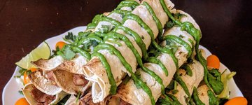 TAQUITOS