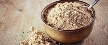 Nourish Dust