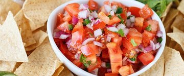 Pico De Gallo