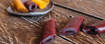 Fruit Leather