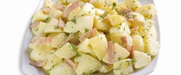 German Potato Salad