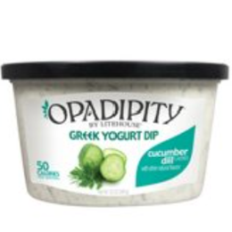 Litehouse Opadipity Cucumber Dill Greek Yogurt Dip