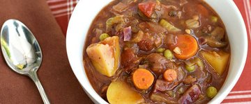 Veggie Stew